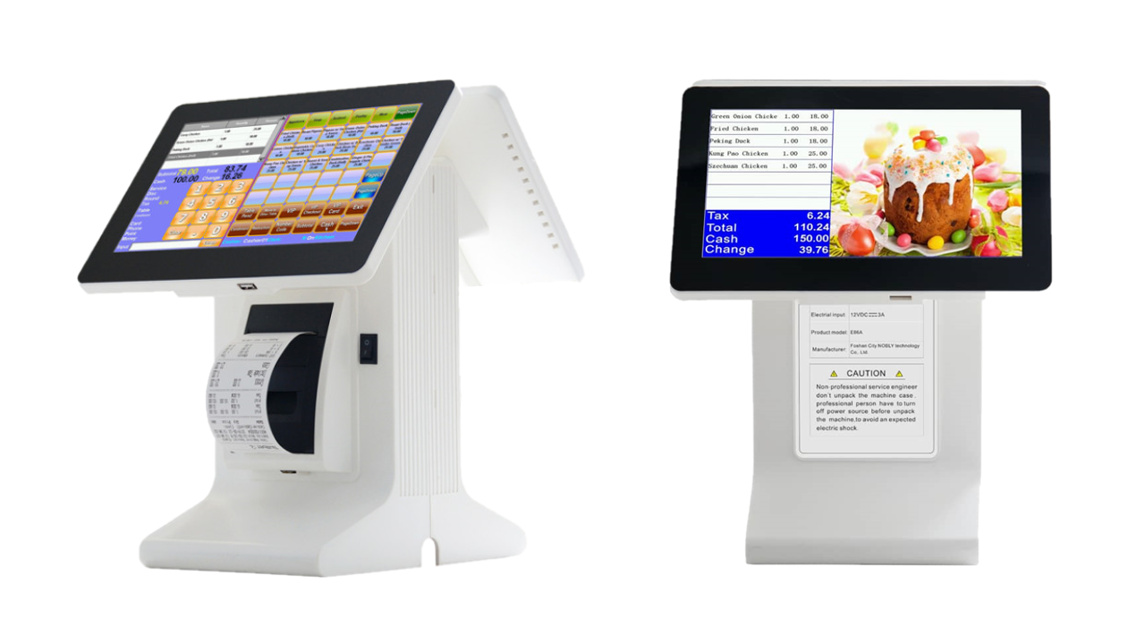 10 Inch ADPOS Stand