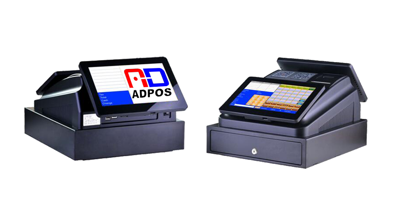 10 Inch ADPOS