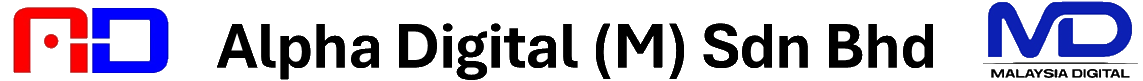 Alpha Digital