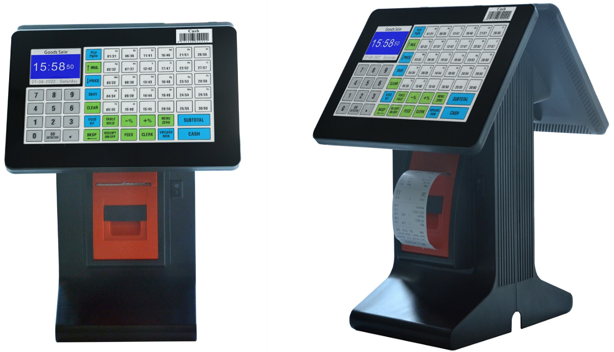 ADPOS ECR