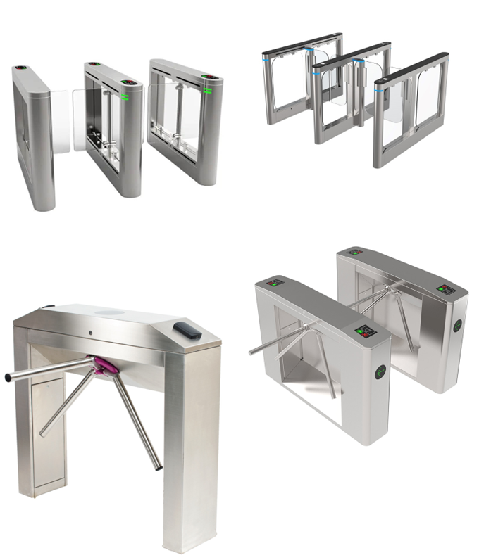 Turnstile Systems