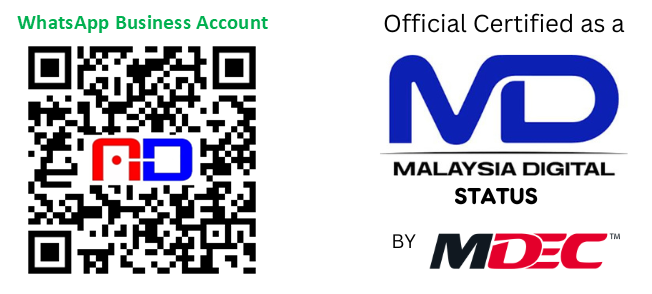Malaysia Digital Company
