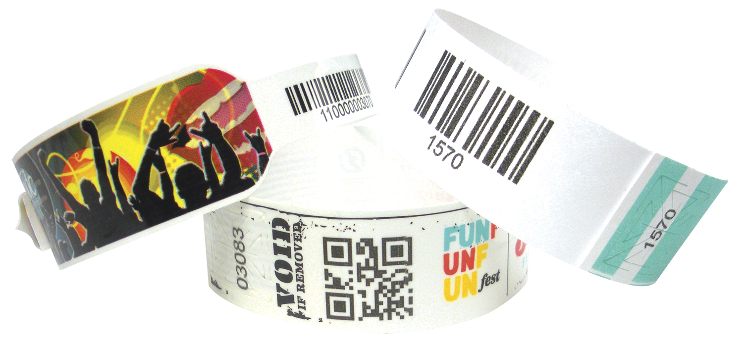 Wristband
